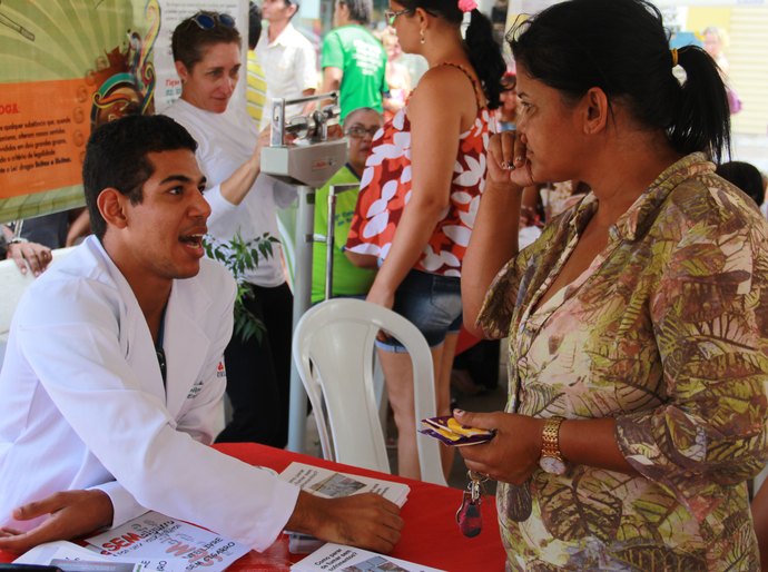 Arapiraca prepara ações sociais e festa para Semana do Trabalhador