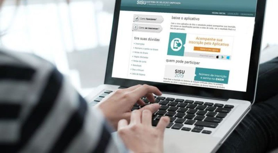 Resultado do Sisu 2022.2 será divulgado nesta quarta-feira