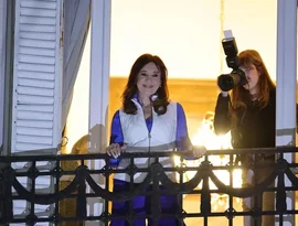 Argentina inicia maior julgamento de corrupção de sua história