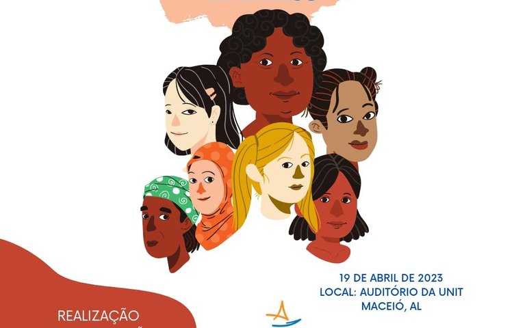 Estão abertas as inscrições para o I Seminário de Educação em Direitos Humanos