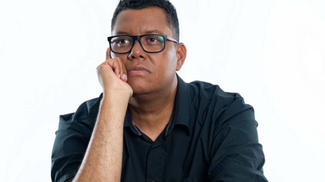 Anderson Freire sobe álbum “Ao Vivo”