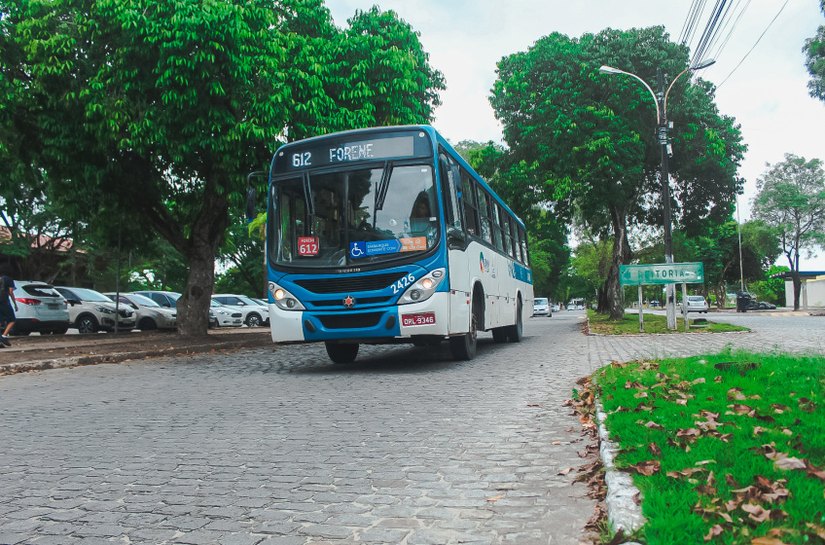 Linha 4000 começa a operar na UFAL, a partir da segunda (15)