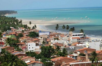 Deputado Severino Pessoa anuncia R$ 1,1 milhão para investimentos na saúde de Porto de Pedras   