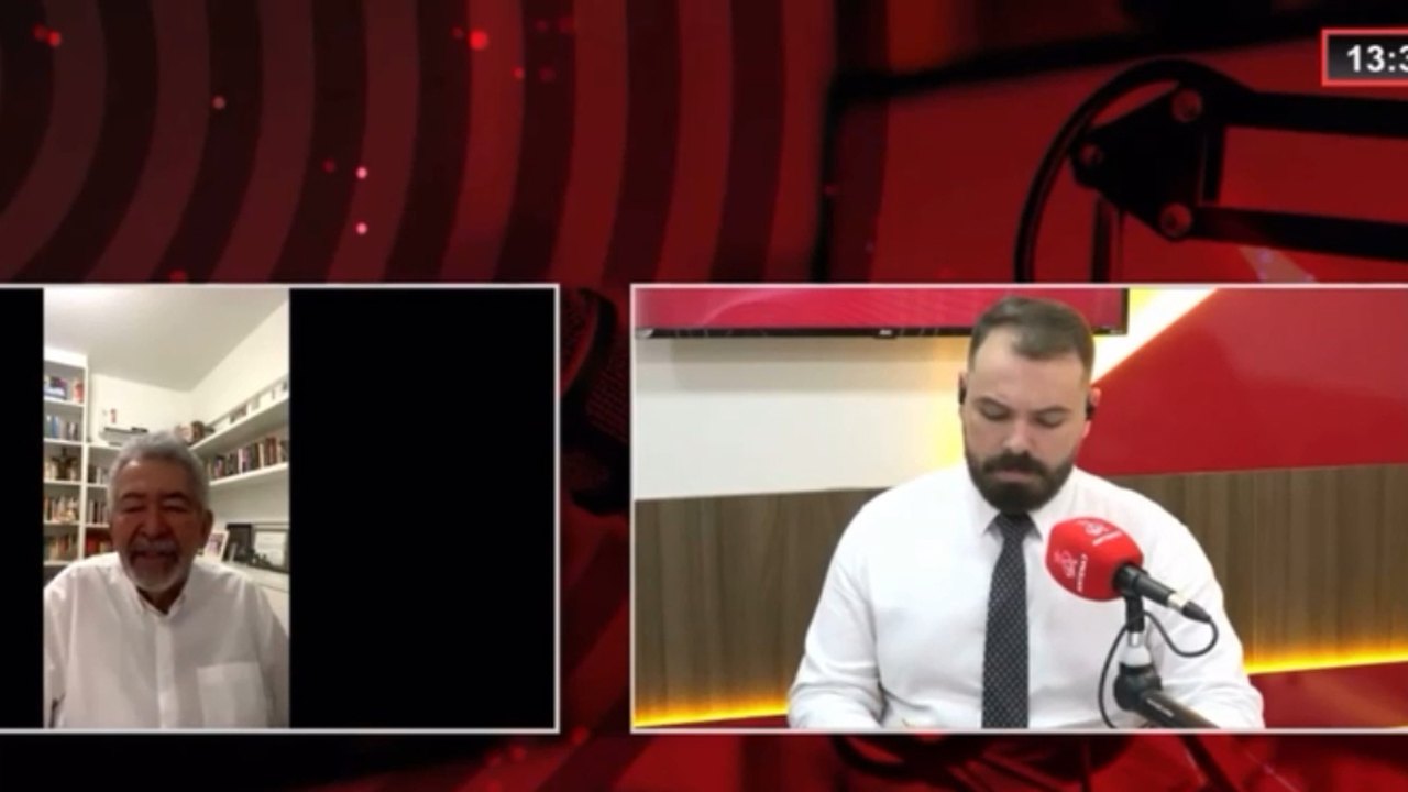 Paulão: “Deputados Cabo Bebeto e Fábio Costa fazem defesa de ato terrorista”