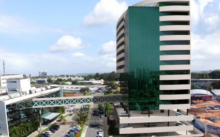 Prefeitura de Maceió adquire o Hospital do Coração e firma parceria com o Hospital Albert Einstein