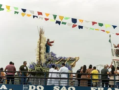  Bruno Vieira, Leandro Alves e Thiago Sampaio (Equipe Antônio Fon)