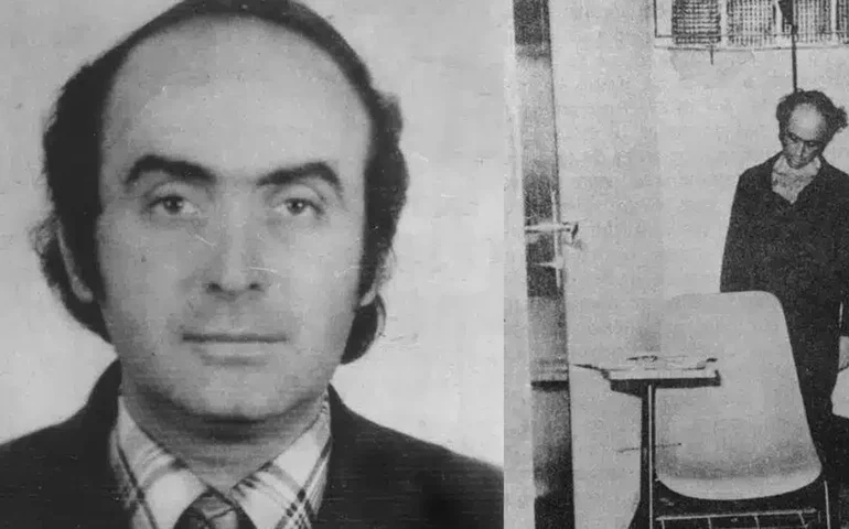 Herzog, 50 anos depois: família cobra revisão da anistia