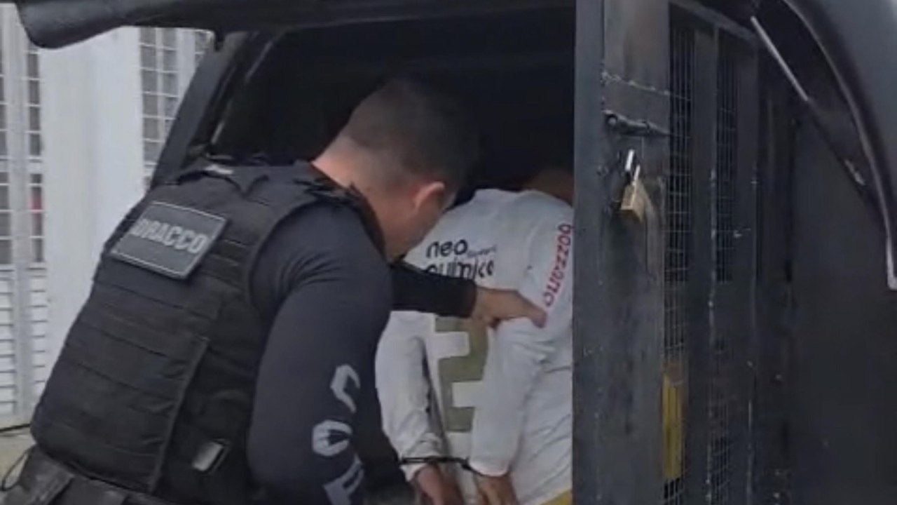 SSP deflagra Operação Morro do Alemão contra integrantes do Comando Vermelho