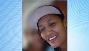 Parente da mulher agora pede justiça pelo crime. / Foto: Imagem: Reprodução/TV Atalaia