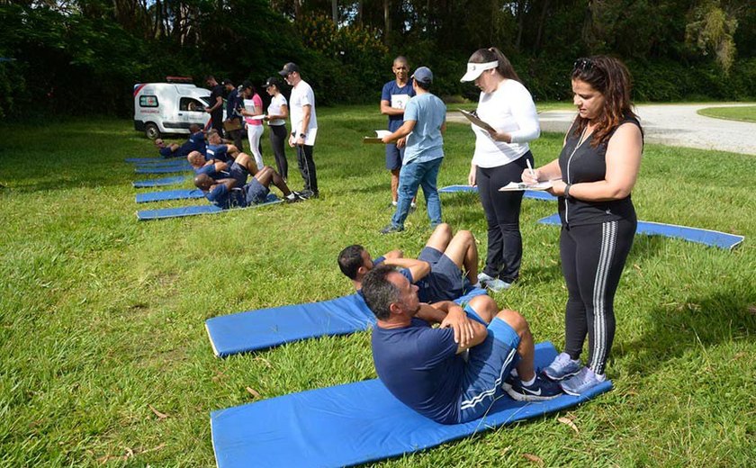 Projeto que disciplina testes de aptidão física para concursos públicos está na CAS