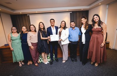 Hospital da Cidade inicia primeira residência médica própria e consolida papel como centro formador em Maceió