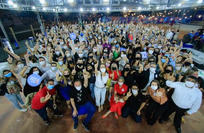 Happy Ordem promove network entre a advocacia alagoana 