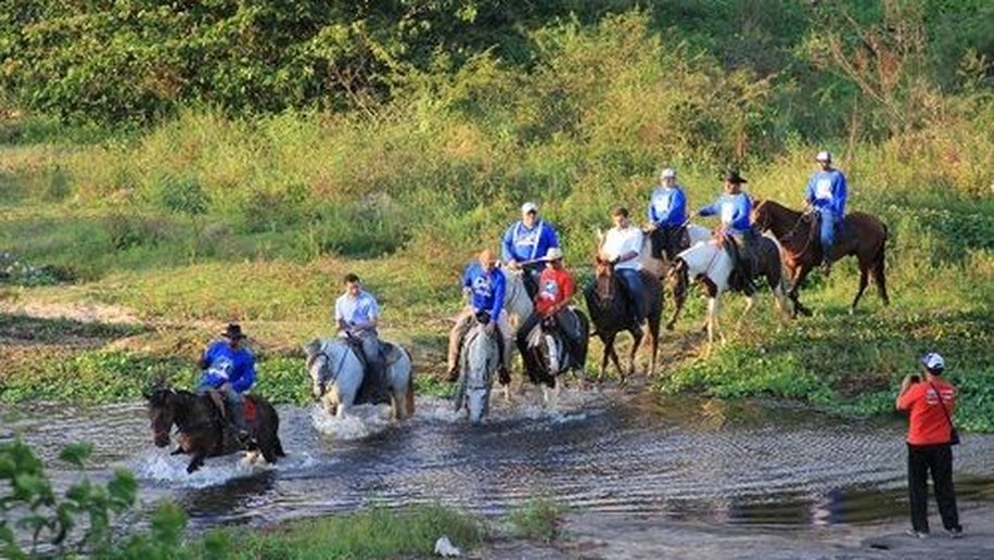 2ª Cavalgada da Liberdade acontece no próximo dia 17 entre União e Viçosa