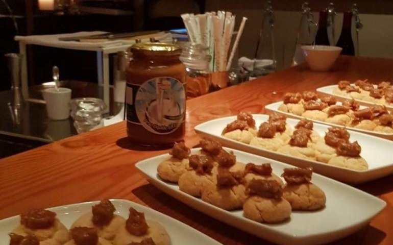 Alimentos alagoanos se destacam em feira de exportação no Canadá