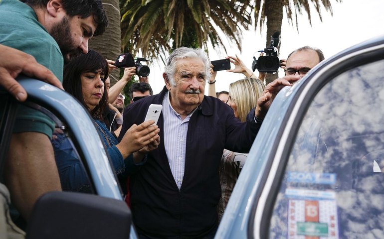 'Figuras como a de José Mujica são raras nestes tempos de tanta polarização', diz analista