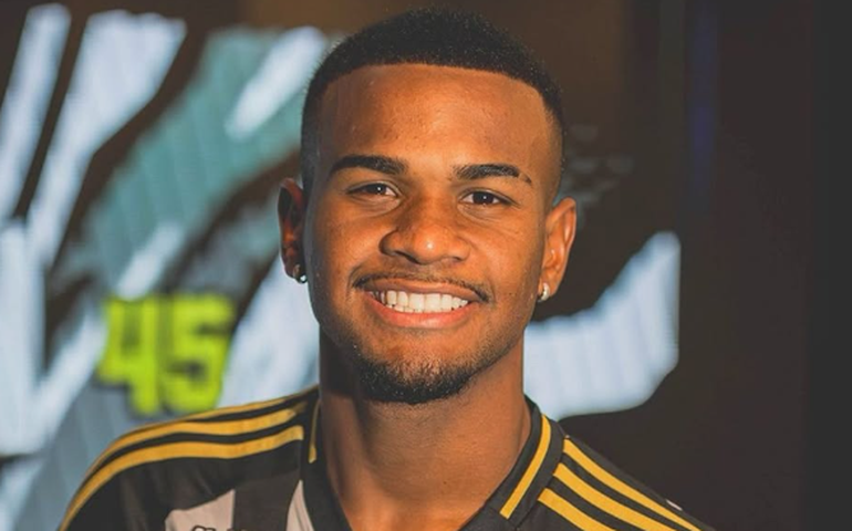 Atlético-MG concretiza venda de Alisson ao Shakhtar na 3ª maior negociação da história do clube