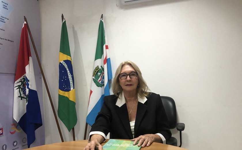 Em entrevista à Rádio CBN, Kátia Born ressalta importância do Cadastro Único