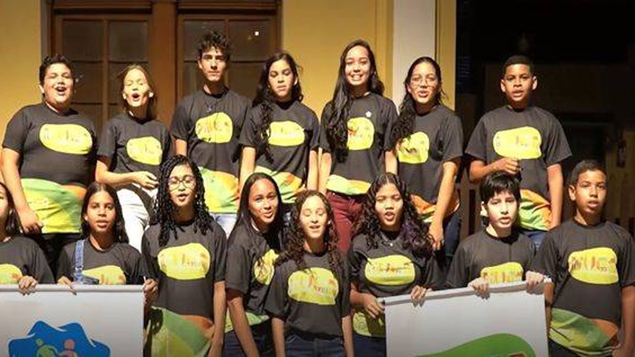 Inscrições abertas para o grupo de jovens do NUCA de Piranhas