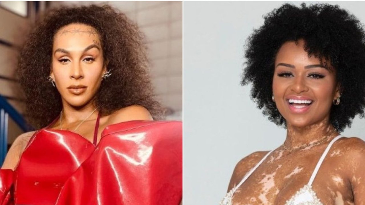 Linn da Quebrada rebate Nathália Deodato após ser chamada de 'estrela' pela amiga em reality