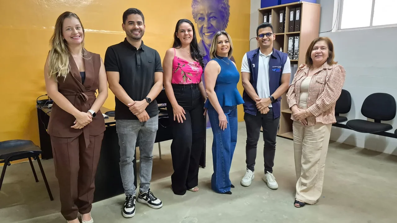 Saúde Até Você Digital chega a Anadia com a 73ª sala inaugurada em Alagoas