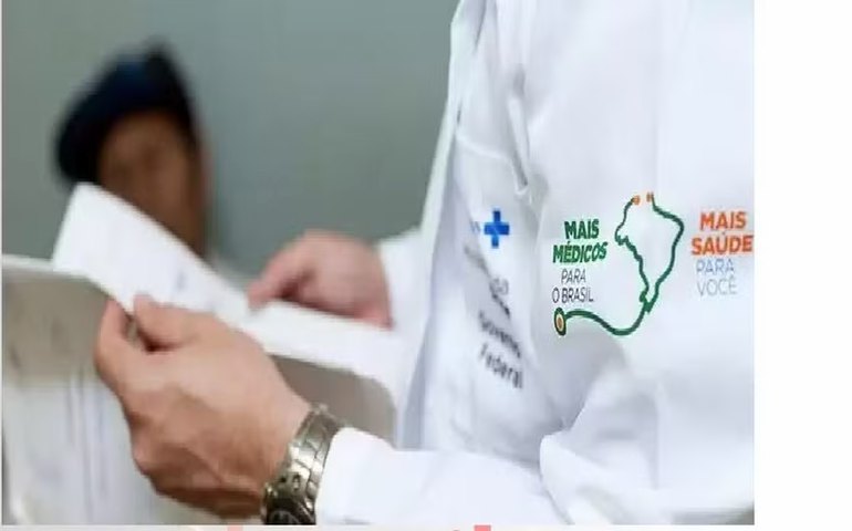 Novo edital do Programa Mais Médicos abre 61 novas vagas em Alagoas