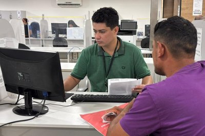 Secretaria do Trabalho divulga 2.496 oportunidades disponíveis no Sine Alagoas