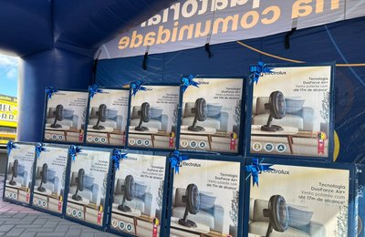 Mutirão Pelo Cliente Todo Dia leva serviços e benefícios a Penedo e Marechal Deodoro