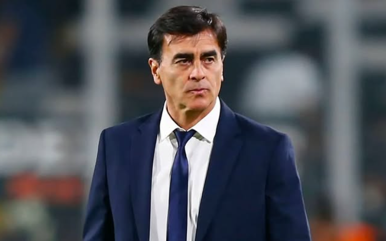 Grêmio se aproxima de acerto com técnico e presidente explica negociação frustrada com Caixinha