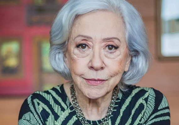 Fernanda Montenegro lê Simone de Beauvoir no Sesc em SP