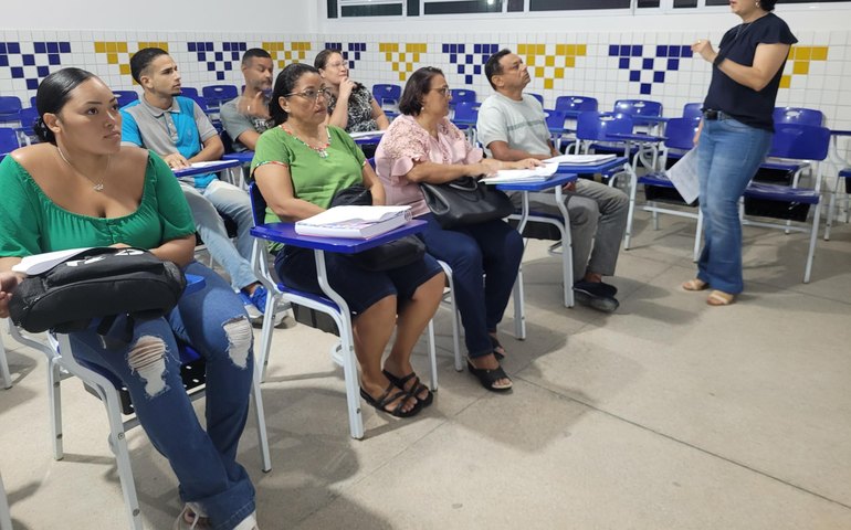 Seduc promove Dia D do Programa Vem que dá Tempo neste sábado (26)