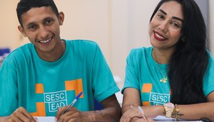 unnamed / Foto: Foto: Ascom Sesc