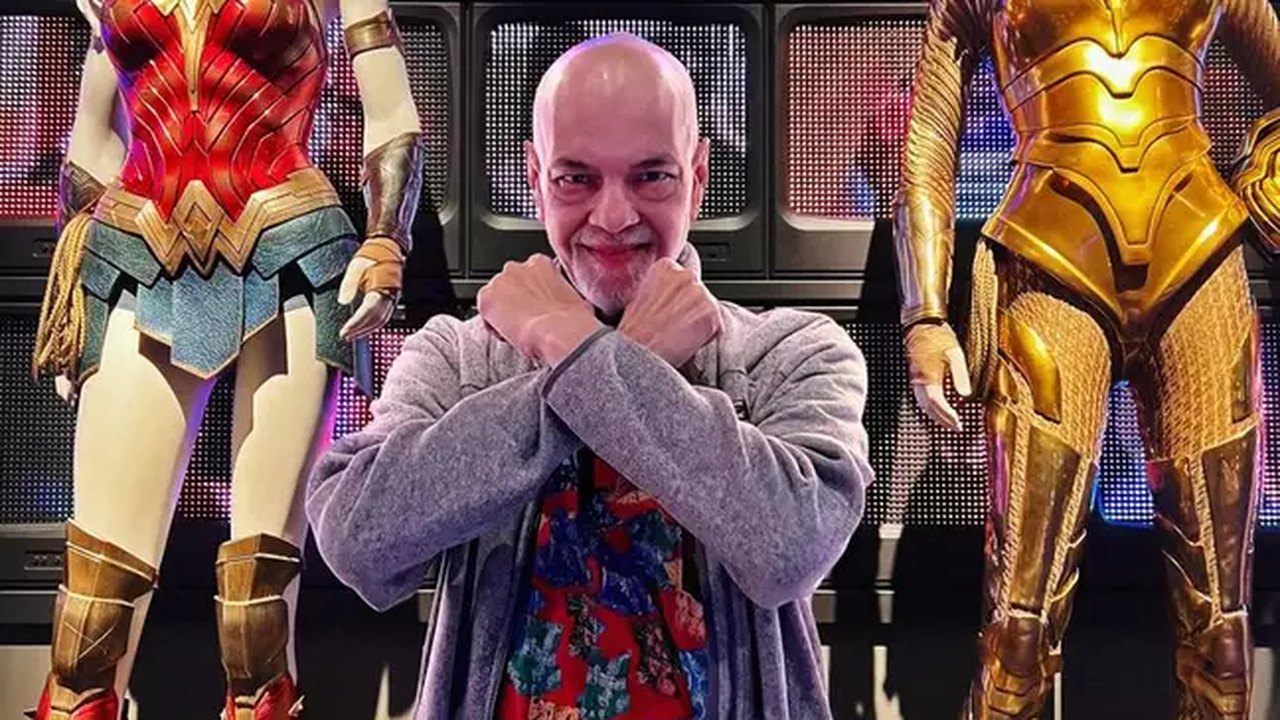 Morre o quadrinista George Pérez, que passou por Marvel e DC Comics