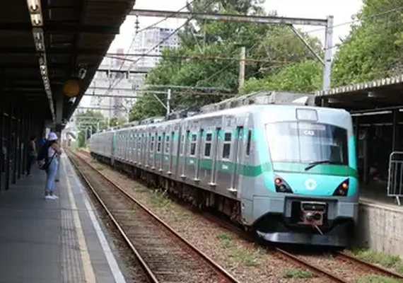 Como era a estação de trem desativada há três décadas que será usada para o The Town