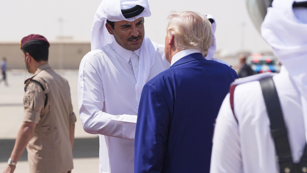 Trump envia mensagem de que política externa americana está à venda para quem pagar mais, diz mídia