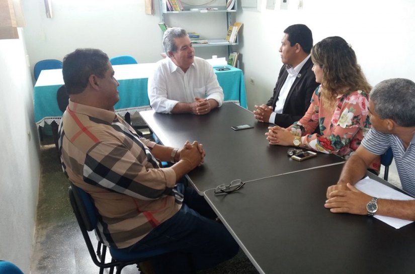 Esmal realiza consulta pública com servidores para definir cursos de 2018