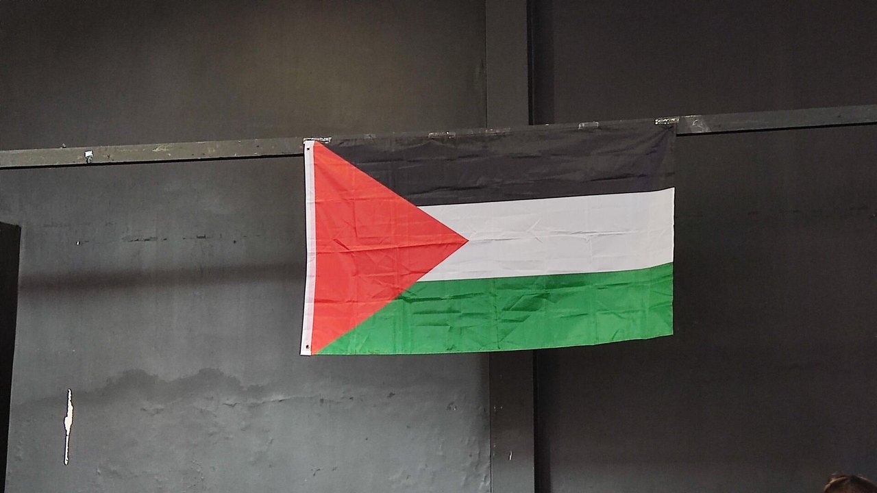 'Mostrar nossa cultura enquanto tentam nos apagar', diz diretora na 1ª Feira Palestina de SP (VÍDEO)