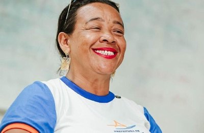 'Hoje, eu não me sinto mais invisível', diz aluna da Ejai Diversidade que teve a vida transformada pela Educação