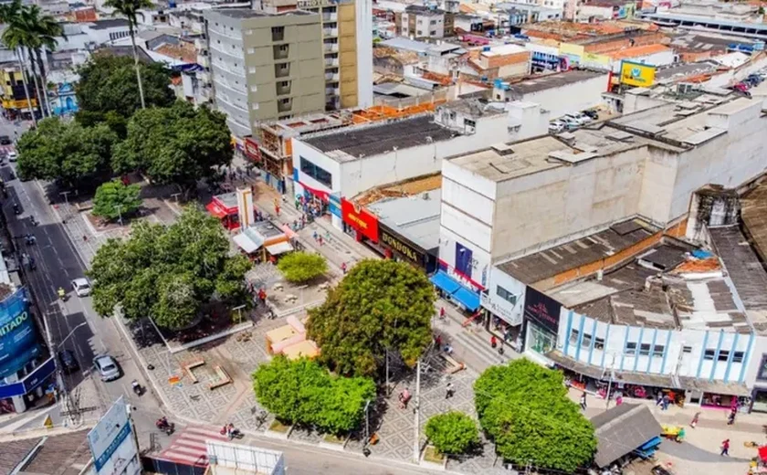 Em Arapiraca mulheres são maioria do eleitorado