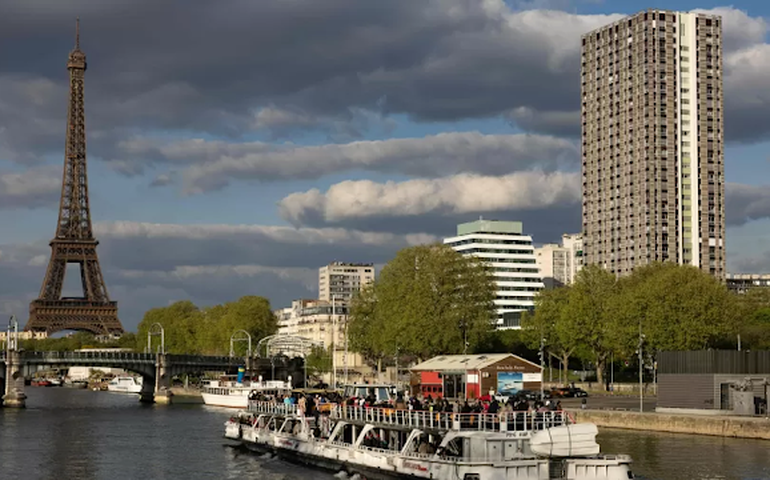 Rússia anuncia que vai boicotar as provas de judô nas Olimpíadas de Paris 2024