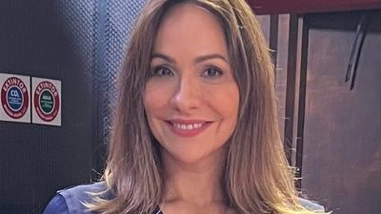 ‘Não largarei os meus’, diz Maria Beltrão sobre saída da Globo News após 25 anos