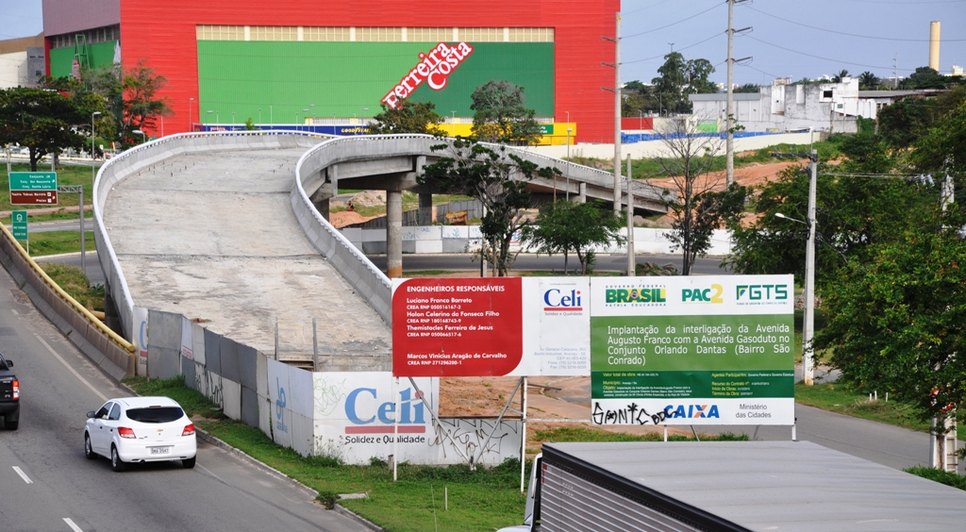 Interligação