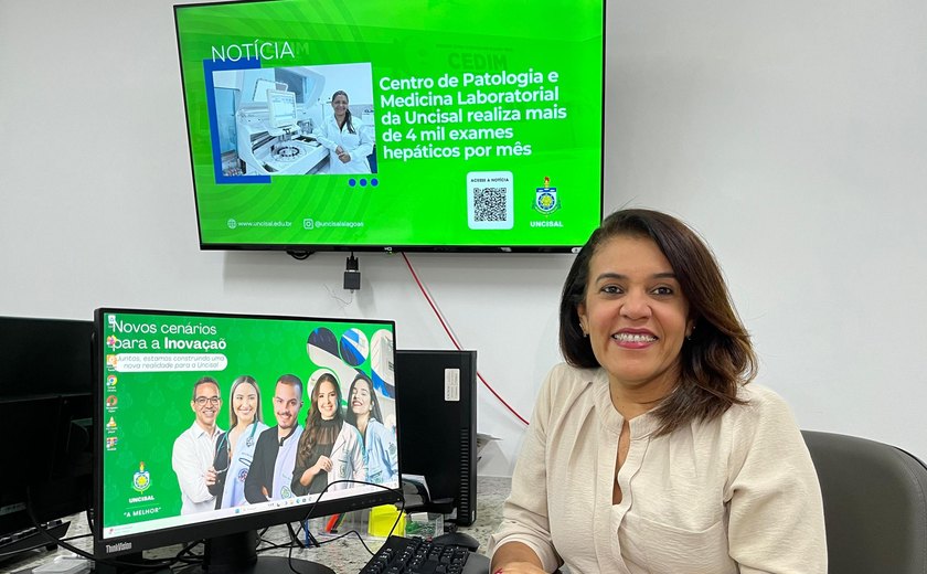 Uncisal inova com a implantação de novos canais de comunicação