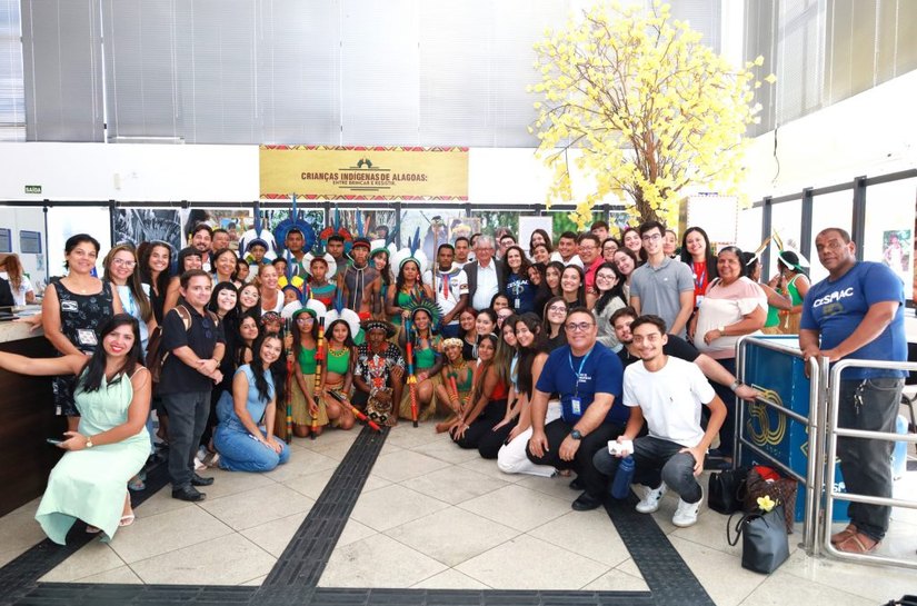 Núcleo Acadêmico Afro, Indígena e de Direitos Humanos realiza XIV Workshop Afro e Indígena do Cesmac