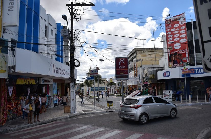 Caravana Fecomércio começa a percorrer municípios a partir desta 4ª
