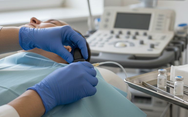 Médicos de Bolsonaro avaliam procedimento incomum para crise de soluço