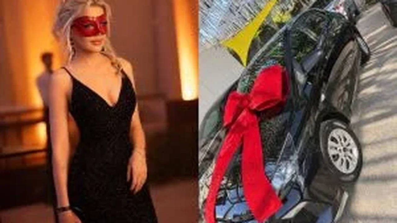 Modelo ganha HB20, recebe PIX de R$ 20 mil e viaja para Espanha para encontrar Sugar Daddy