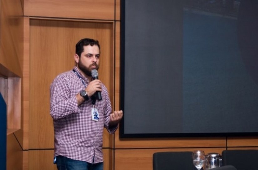 Algás participa da XII Semana de Arquitetura e Urbanismo