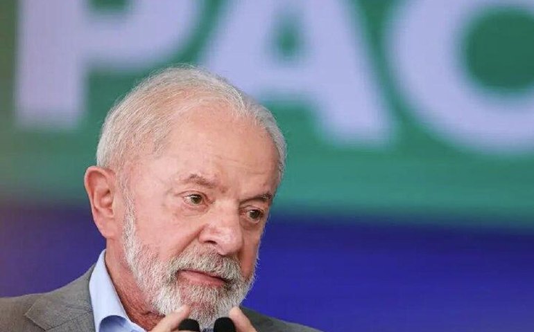 Lula define data e local para Cúpula do Mercosul e quer assinatura de acordo com a UE no mesmo dia