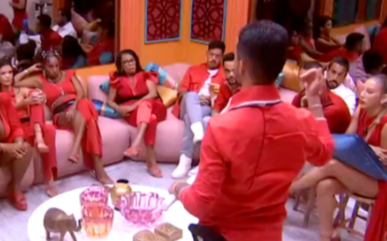 'BBB 25': madrugada pós-formação de Paredão tem arrependimentos e previsões para a semana