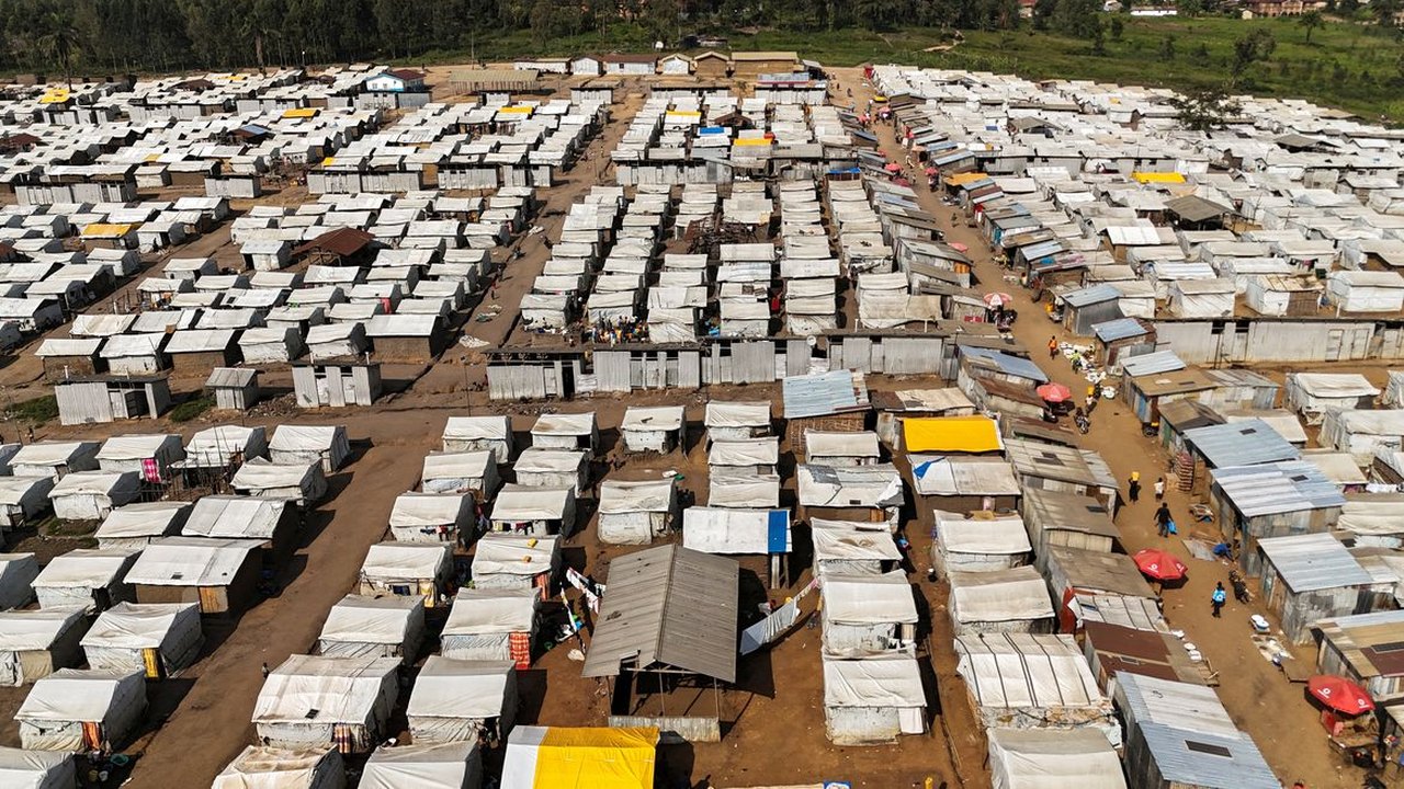Surto de Ebola no Congo ainda está em fase de expansão, afirma OMS